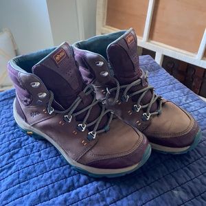TEVA Ahnu Hiking Boots